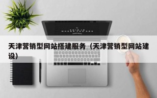 福州天津营销型网站搭建服务（天津营销型网站建设）